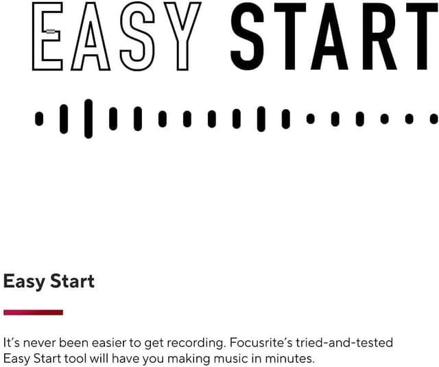 Thumbnail 7 de Focusrite Scarlett Solo 4.ª Gen. Interfaz de Audio USB para Música 🎶