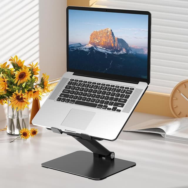 Thumbnail 6 de Tonmom laptop stand, adjustable ergonomic stand