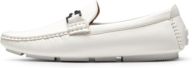 Detalle de Bruno Marc Men’s Driving Penny Loafers Casual Slip-On Moccasins