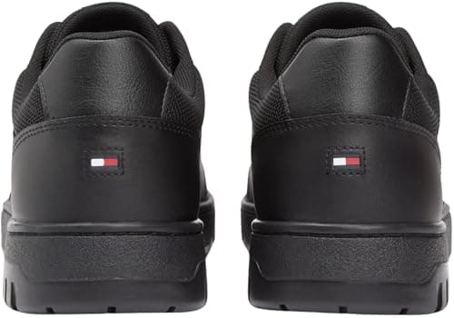 Detalle 2 de Tommy Hilfiger TH Basket Core Lite LTH Fm0Fm05713 Hombre 45 EU