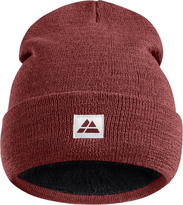 Thumbnail 6 de DANISH ENDURANCE Beanie Hat Warmth