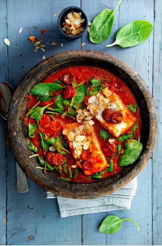 Thumbnail 6 de Tefal Trattoria Bräter 24 cm