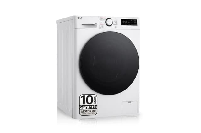 Imagen de F4WR6010AGW Lavadora 10 kg, 1.400 rpm 🧺 en OfertitasTOP