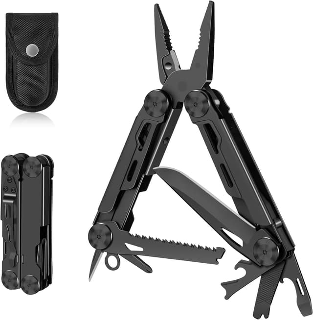 Imagen de Rolgno Coltello Multiuso 14 in 1 en OfertitasTOP