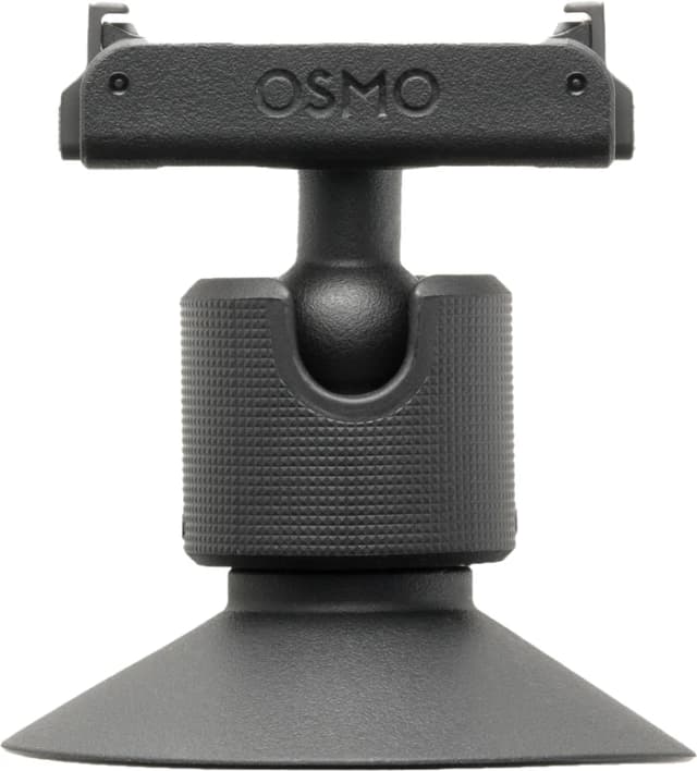 Thumbnail 29 de DJI Osmo Nano Starterset 256 GB