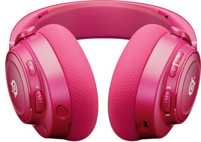Thumbnail 5 de SteelSeries Arctis Nova 7X Gen 2 Magenta