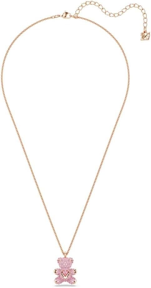 Detalle 2 de Swarovski Teddy Kollektion Anhänger