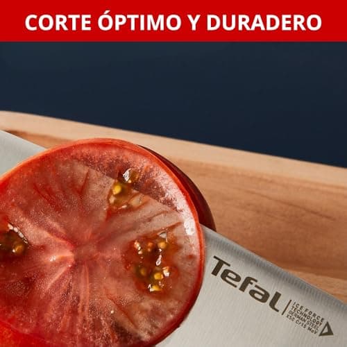 Thumbnail 7 de Tefal Ice Force Set de 3 couteaux ⚙