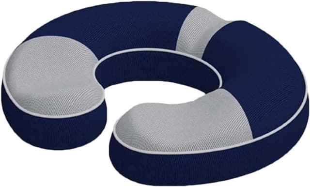 Imagen de HJNFL cojín hemorroides memoria U ergonómico en OfertitasTOP