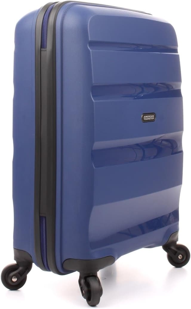 Thumbnail 5 de American Tourister Bon Air Spinner S Azul 55cm