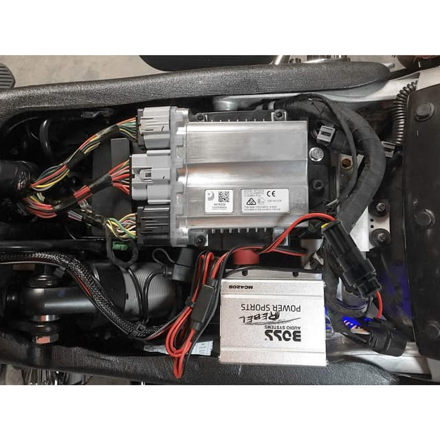 Thumbnail 6 de Nilight 50020R 2‑Pin Waterproof Connector 16AWG