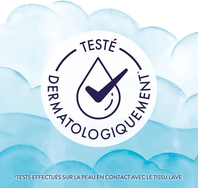 Thumbnail 6 de Parfum de linge en perles Lenor Light Parfum De Linge en Perles (grand format) – jusqu’à 12 semaines de fraîcheur