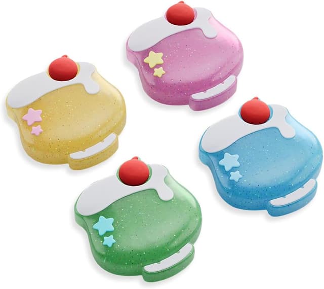 Thumbnail 5 de GeekShare Joystick Kappen Switch 2 4 Stück