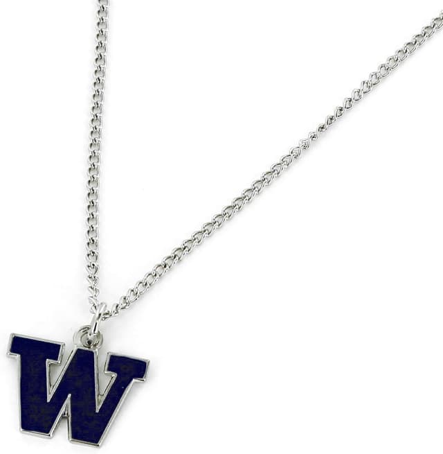 Thumbnail 6 de Aminco NCAA Logo Pendant (Unisex) with Spring Clasp