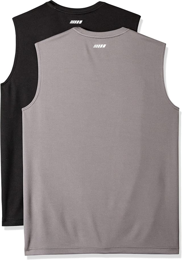 Thumbnail 1 de Amazon Essentials Gym Tank Tops for Men