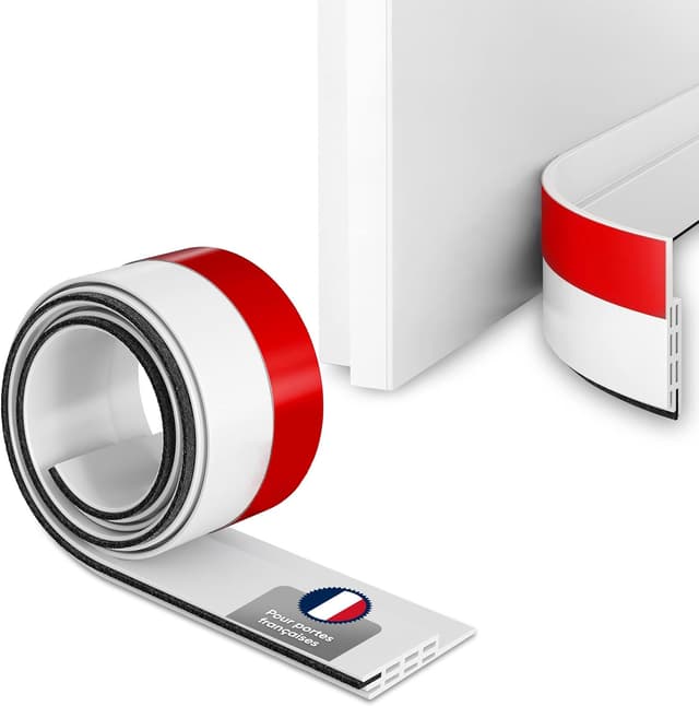 Thumbnail 6 de LIEBHEIM Boudin Porte isolant 1 pièce 🚪