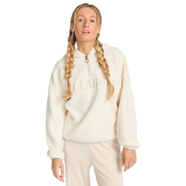 Imagen de Billabong Ready To Go forro polar mujer en OfertitasTOP