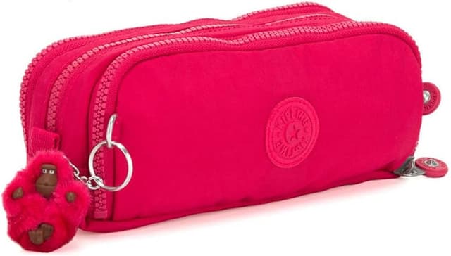 Detalle 2 de Kipling Gitroy Cartera Grande estuche 23 cm