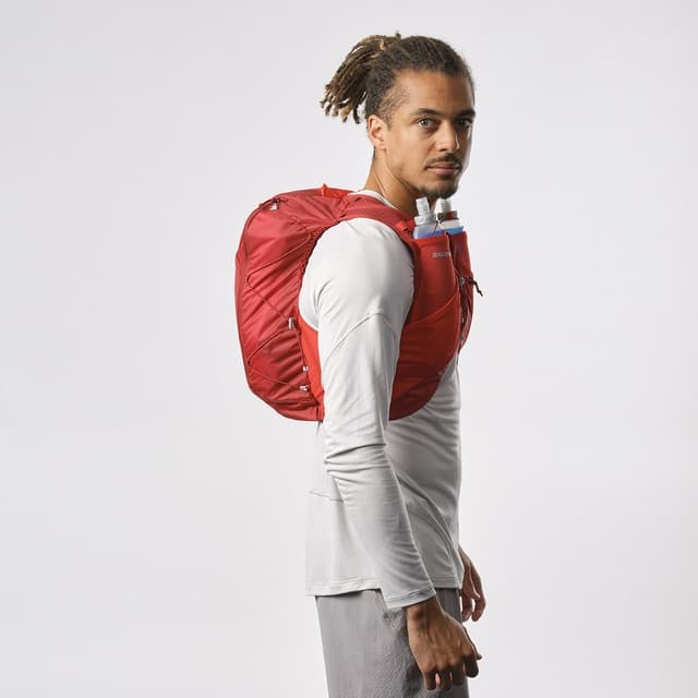 Thumbnail 2 de Salomon Active Skin 12 con 2 bidones 500 ml