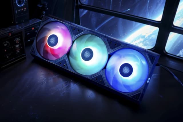 Thumbnail 17 de Acer Predator Orion 7000 660 32 GB