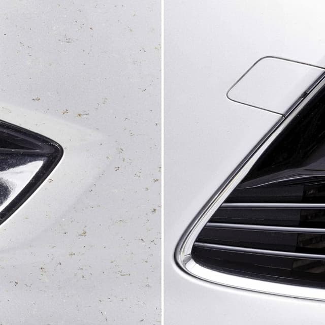 Detalle de SONAX InsektenEntferner 500 ml – Insektenreste von Glas, Lack, Chrom & Kunststoff entfernen