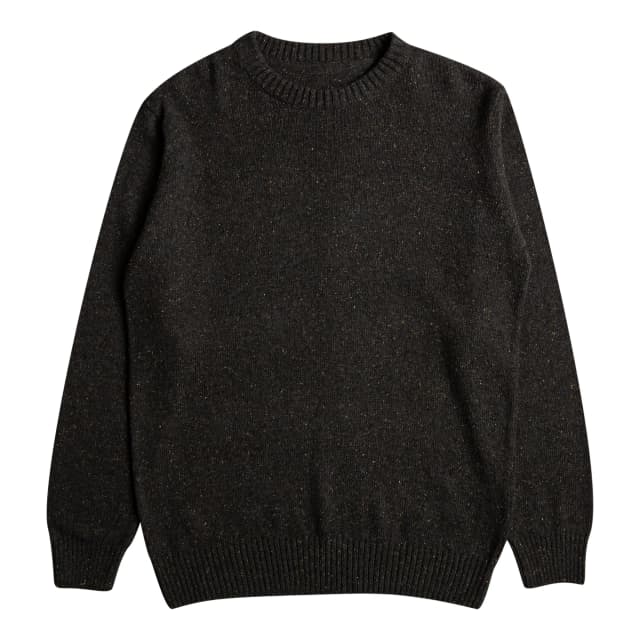 Detalle 2 de Quiksilver Slow Song jersey hombre