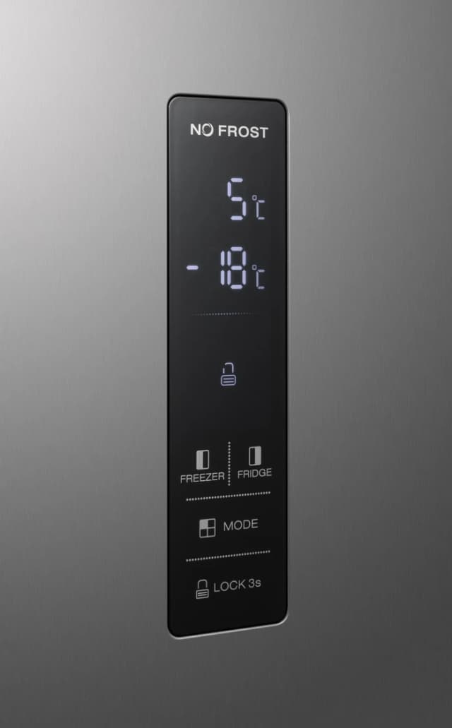 Thumbnail 4 de Veripart VPSBSND532EZ Kühlschrank