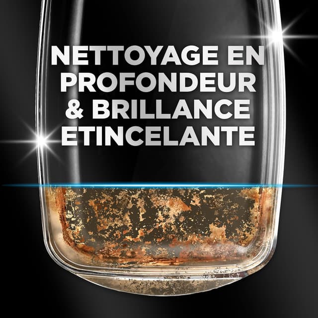 Thumbnail 5 de Finish Ultimate Infinity Shine 160 capsules citron