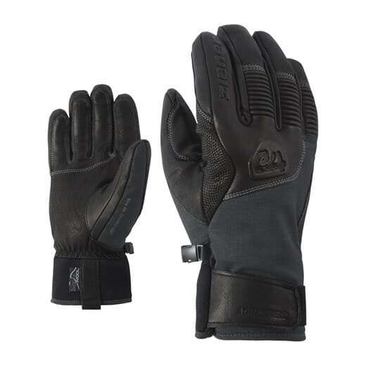 Thumbnail 1 de Ziener Ganzenberg AS R Ziener 🎿