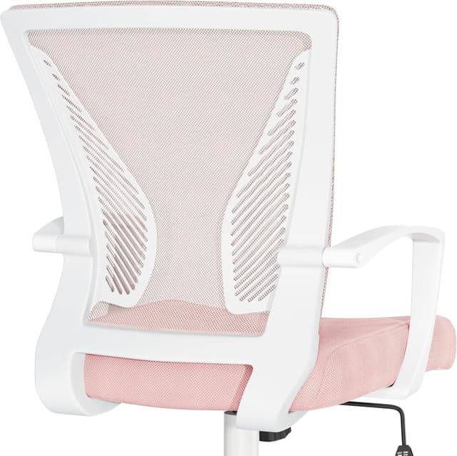 Detalle 2 de Yaheetech Sedia da Ufficio Ergonomica 136 kg