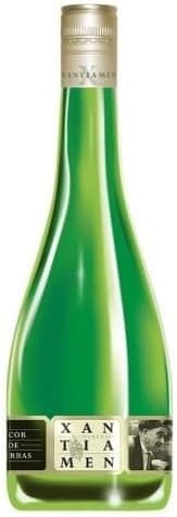 Imagen de Xantiamen Licor de Hierbas 70cl 🍃 en OfertitasTOP