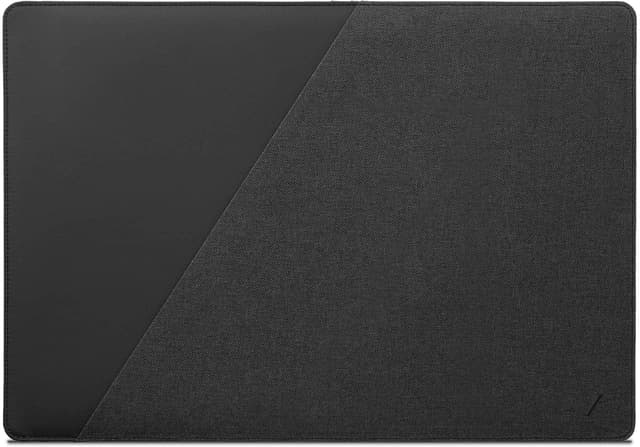 Detalle de NATIVE UNION Stow Slim MacBook sleeve 15"