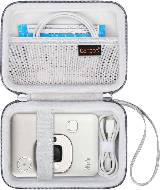 Imagen de Canboc Tragetasche Instax Mini LiPlay 2 en OfertitasTOP