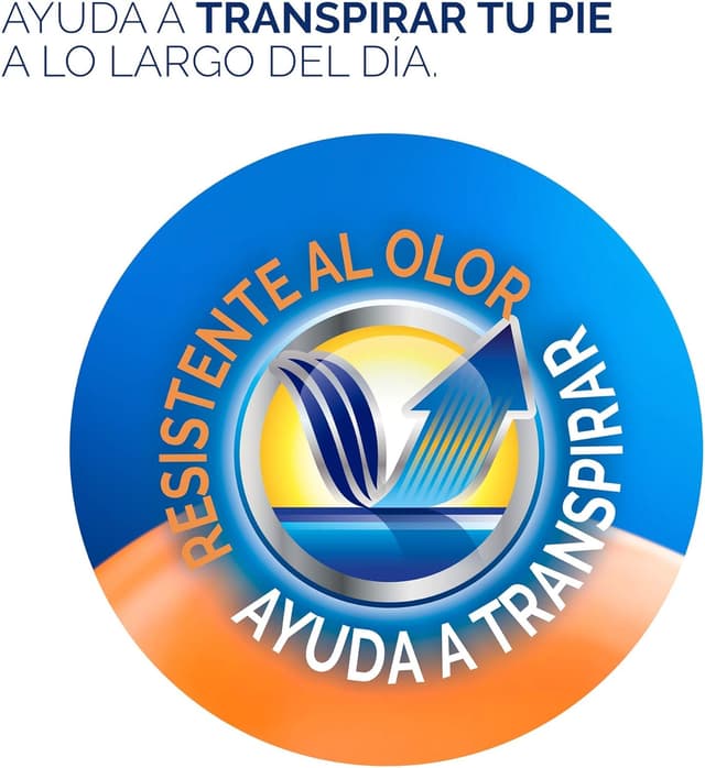 Thumbnail 5 de Scholl Gel Activ Work Semelles de Travail 40-46,5 ⚙