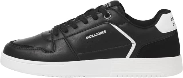 Thumbnail 6 de JACK & JONES baskets en polyuréthane (dessus polyester) : une paire pour le quotidien