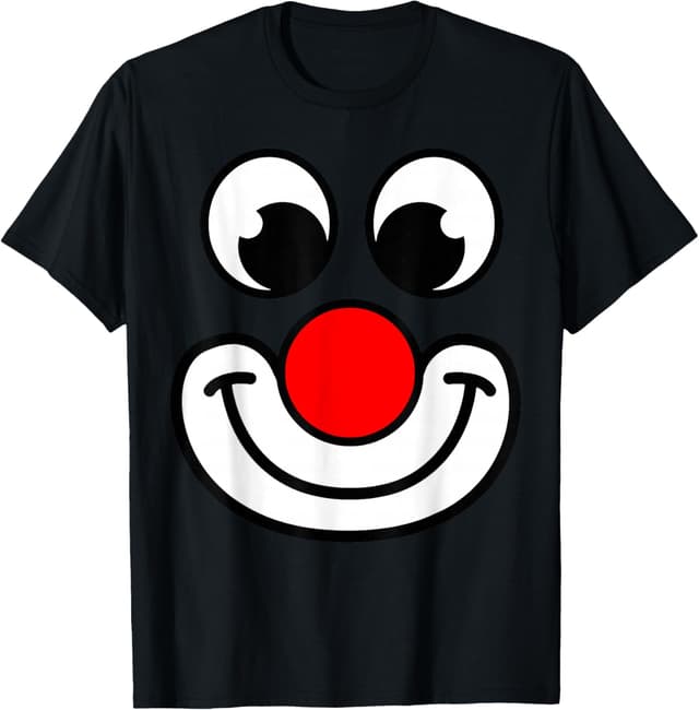 Imagen de Nariz de payaso para disfraz en OfertitasTOP