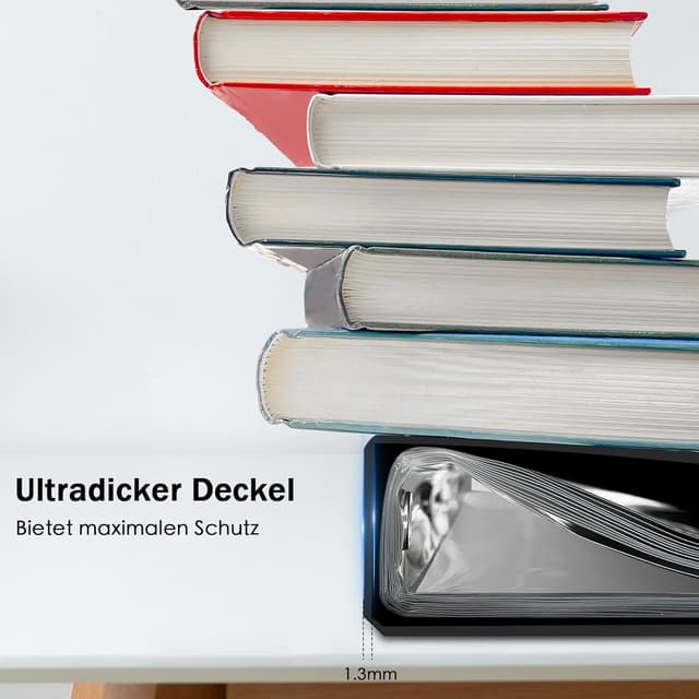 Thumbnail 3 de Nariolar Puzzle-Aufbewahrungsordner 24 Taschen 🎲