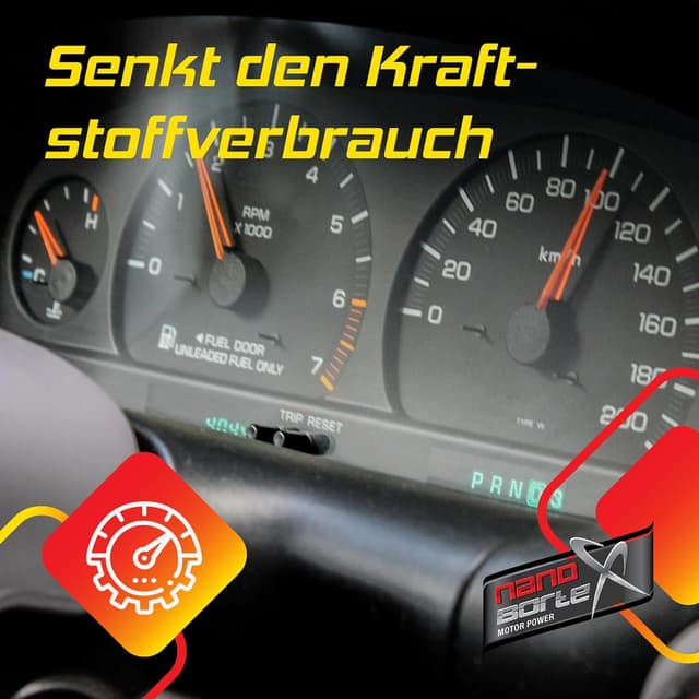 Detalle de NanoBorTeX Diesel-Systemreiniger 600 ml mit BOR – Reiniger & Additiv für Dieselmotoren