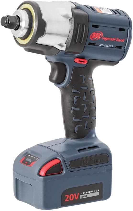 Thumbnail 1 de Ingersoll-Rand W5153 Clé à chocs 495 Nm