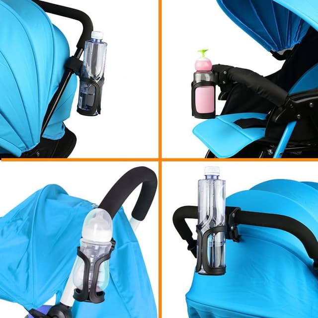 Thumbnail 5 de AOBETAK Bike Bottle Holder