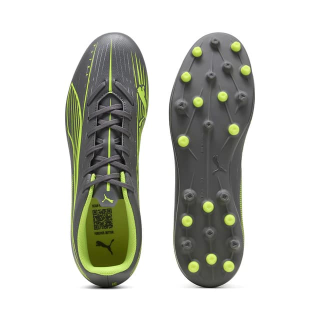 Thumbnail 2 de Puma Ultra 5 Play MG niños botas de fútbol