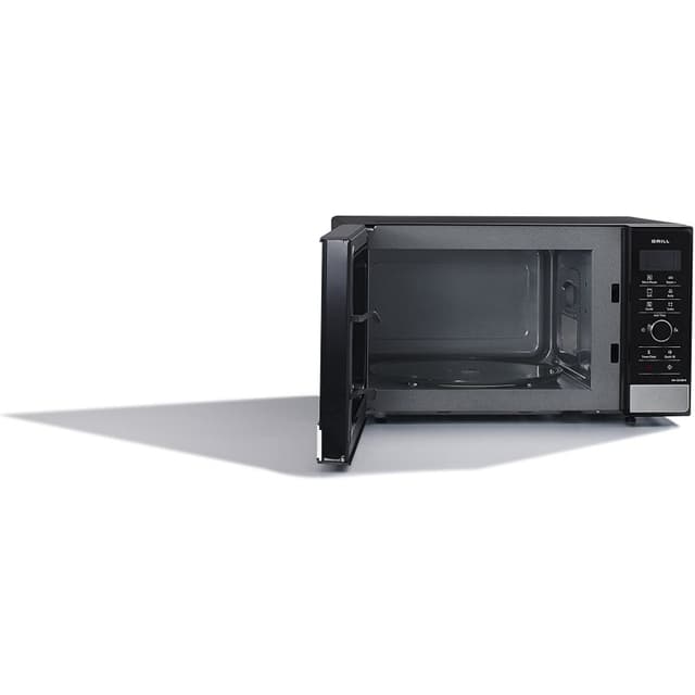 Detalle 2 de Panasonic NN-GD38H microondas 23L 1000W