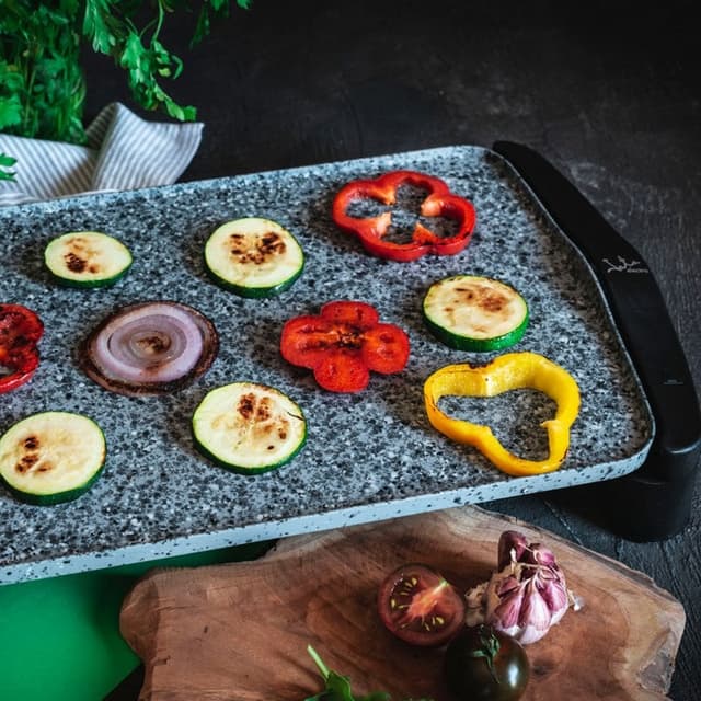 Thumbnail 2 de Jata GR558 Plancha de asar 2.500 W