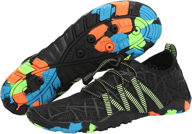 Thumbnail 6 de SAGUARO Scarpe da Sport Acquatici Unisex