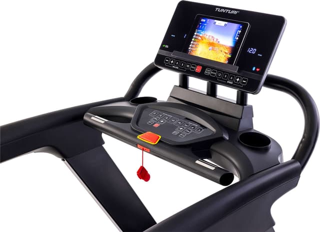 Detalle 2 de Tunturi TR20 Cinta de correr 20 km/h