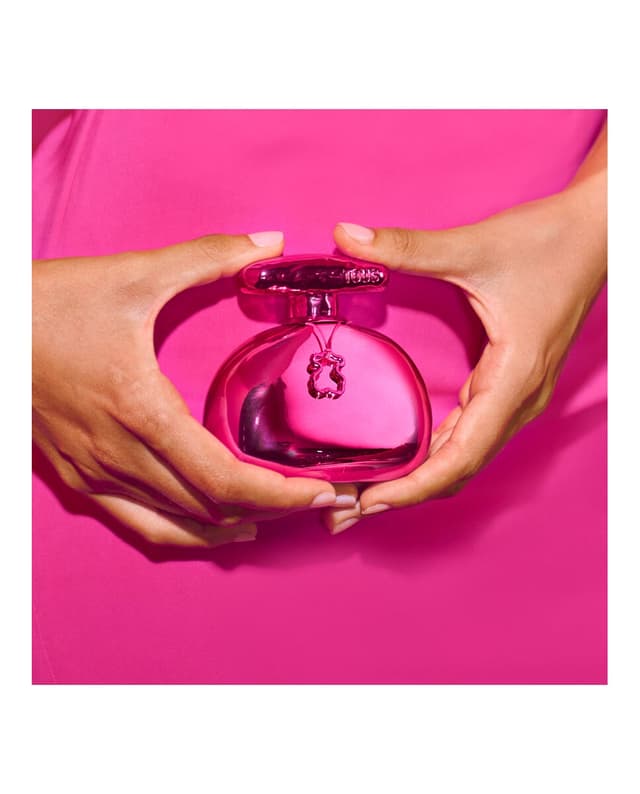 Thumbnail 2 de Tous Electrotouch Eau de parfum 50 ml perfume