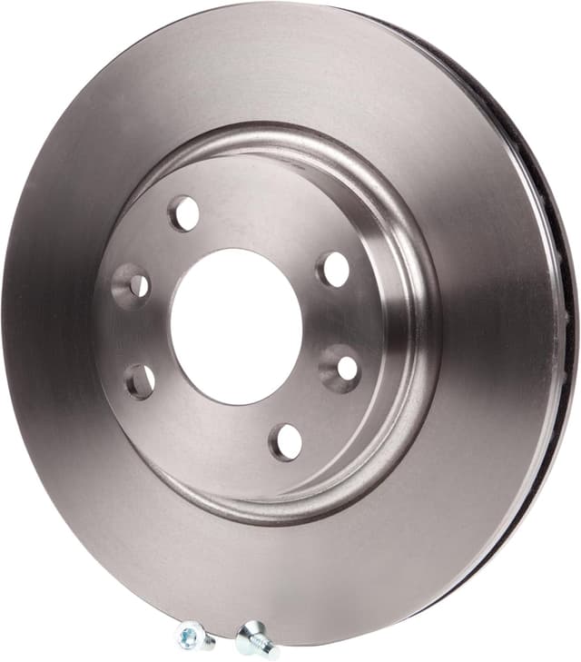 Thumbnail 3 de Bosch BD2146 dischi freno 258 mm