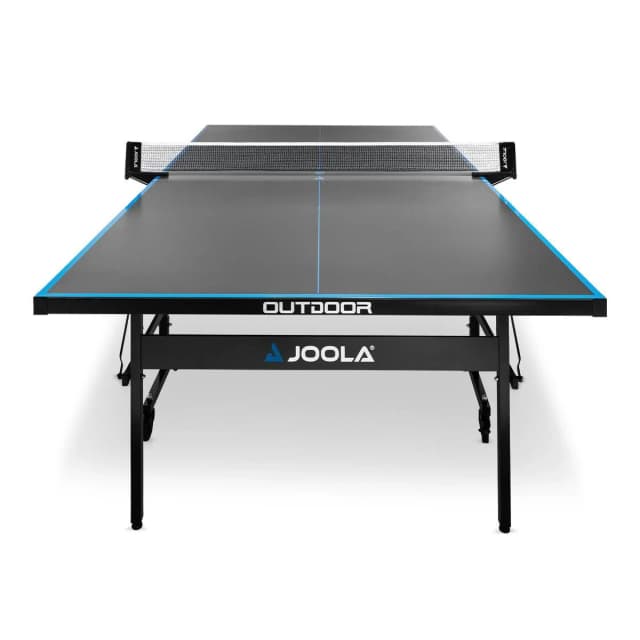 Thumbnail 5 de Joola J200A mesa ping pong 6 mm