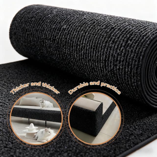 Thumbnail 4 de Kratzschutz Sofa Katze