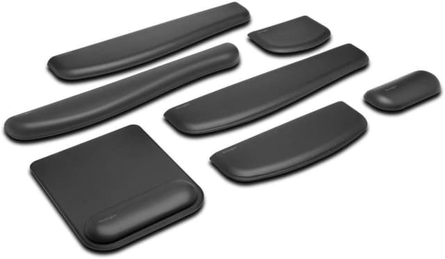 Thumbnail 6 de Kensington Poggiapolsi ErgoSoft 10 mm K52801EU